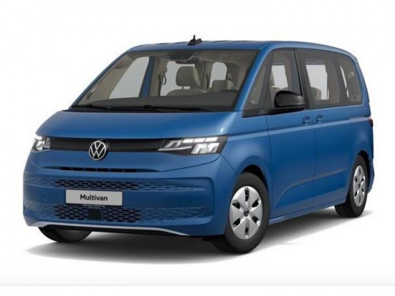 VW T7 Multivan Life 2,0 l TDI